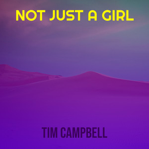 Not Just a Girl
