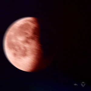 Blood Moon (Explicit)