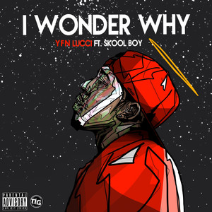 I Wonder Why (feat. Skool Boy) (Explicit)
