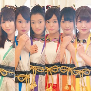i☆Doloid - i☆Ris封面