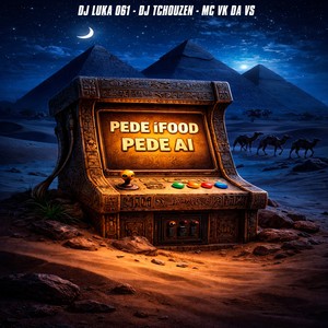 Pede ifood Pede Aí (Explicit)