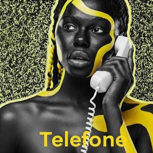 TELEFONE (Explicit)
