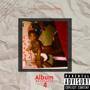 Album 4 vol.1 (Explicit)