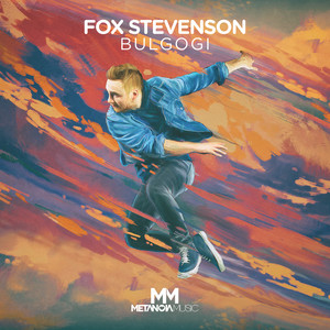 Fox Stevenson - Bulgogi (Original Mix)