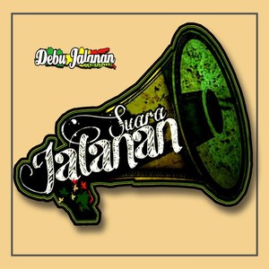 Suara Jalanan