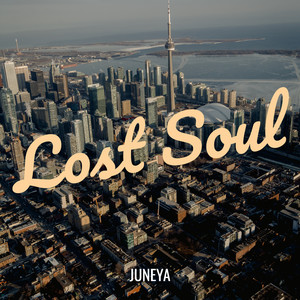 Lost Soul (Explicit)