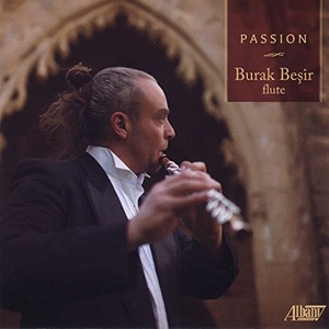 Chamber Music (Flute) - Beşir, B. / Gade, J. / Borne, F. / Mouquet, J. (Passion) [Beşir, J. Walker, Belousova]