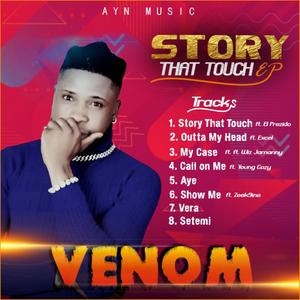 Call on Me (feat. Young Cozy)