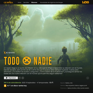 TODO O NADIE (Sin cortes|Explicit)