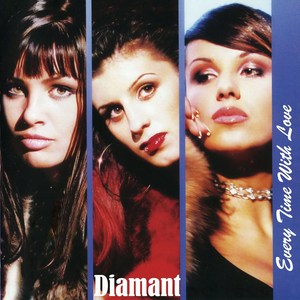 Every Time with Love (Vinil Version)