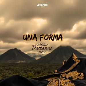 UNA FORMA (feat. Drago Max & Rouge Five)