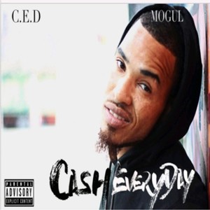 Cash Every Day (Explicit)