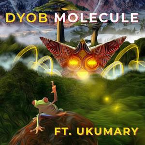 MOLECULE (feat. UKUMARY)