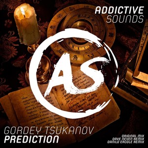 Prediction (Danilo Ercole Remix)