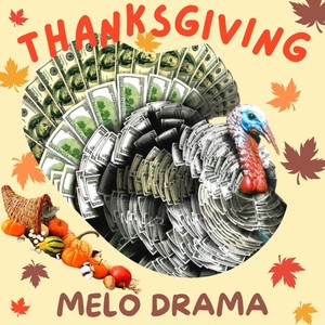 Thanksgiving (Explicit)