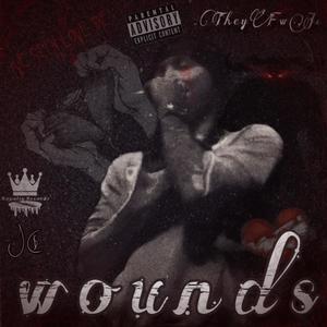 Wounds (Explicit)