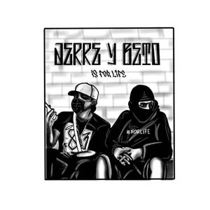 83 (feat. Aerreochotres & Goldenboy 83) (Explicit)