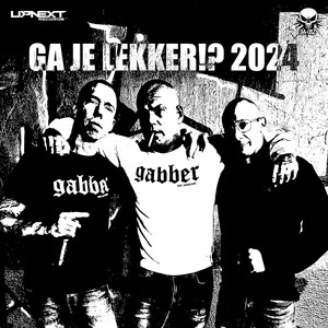 Ga je lekker!? (2024 Edition)