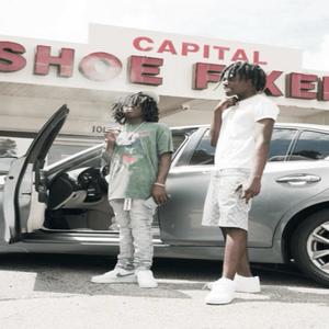 Miami Nightz (feat. DTE Lil DayDay) (Explicit)