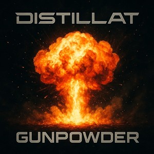 Gunpowder