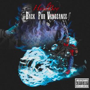 HailBoy Back For Vengeance (Explicit)