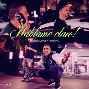 Háblame Claro (Explicit)