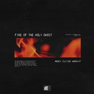 Fire Of The Holy Ghost (Live)