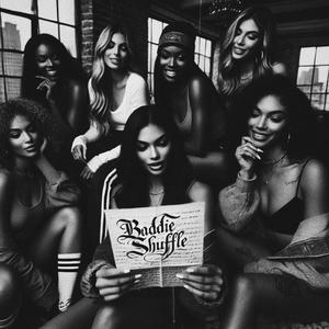 Baddie Shuffle (Explicit)