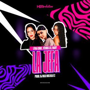 La Jefa