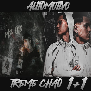 Automotivo Treme Chão 1+1 (Explicit)