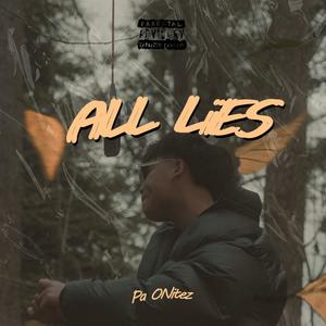 All Lies (Explicit)