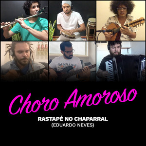 Rastapé no Chaparral (Inst.)