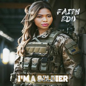 I'AM A SOLDIER