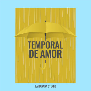 Temporal De Amor