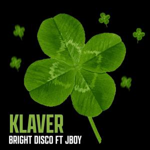 Klaver (feat. Jboy) (Explicit)