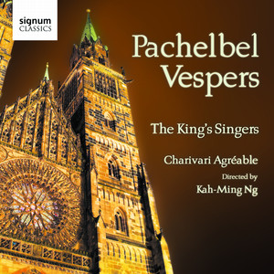 Pachelbel Vespers