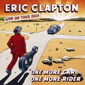 Wonderful Tonight (Live at Staples Center, Los Angeles, CA, 8/18 - 19/2001)