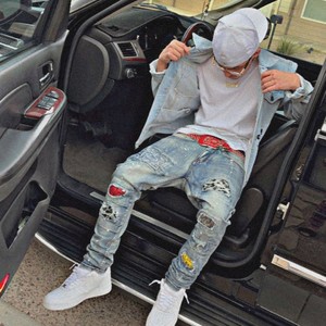 Walk it Like I Talk it(feat. OnSight Jay) (Explicit)