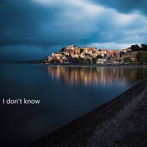 i don't know (132 BPM)