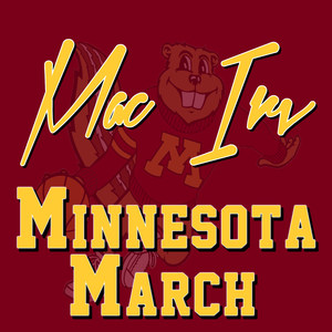 Minnesota March