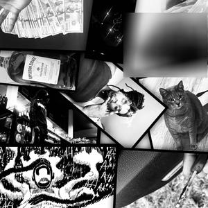 I'm just happy to be here (Explicit)