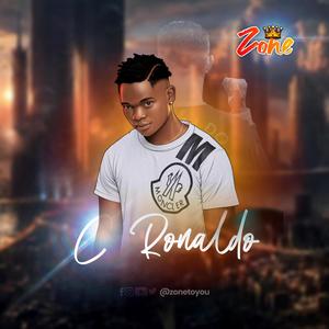 C Ronaldo