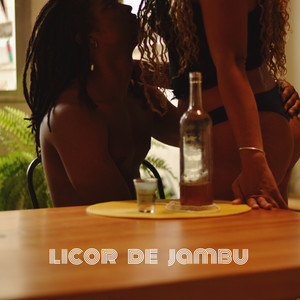 Licor de Jambu