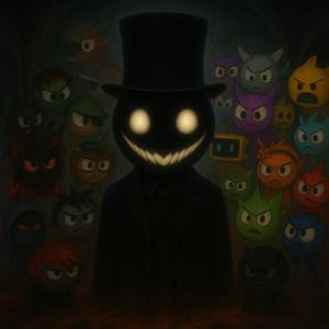 Sprunki House of Horrors