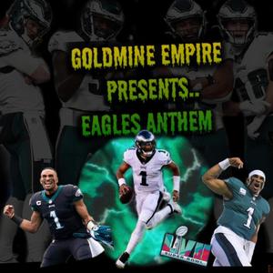 EAGLES ANTHEM (feat. GILLIE DA KING & STEPHEN A SMITH) [Explicit]