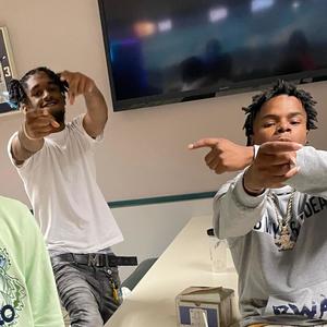 Gone Be A War (feat. LBM Mas) (Explicit)