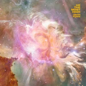 He The Most High (Freestyle) (feat. Kio DJ)