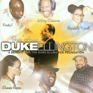 Goin' Home - A Tribute To Duke Ellington