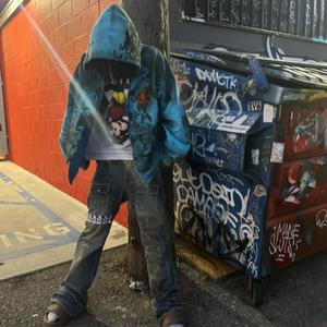 redemption (feat. rollinthrax) (Explicit)