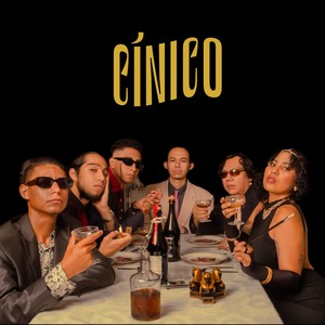 Cínico